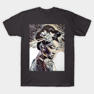 Beautiful Chaos T-Shirt